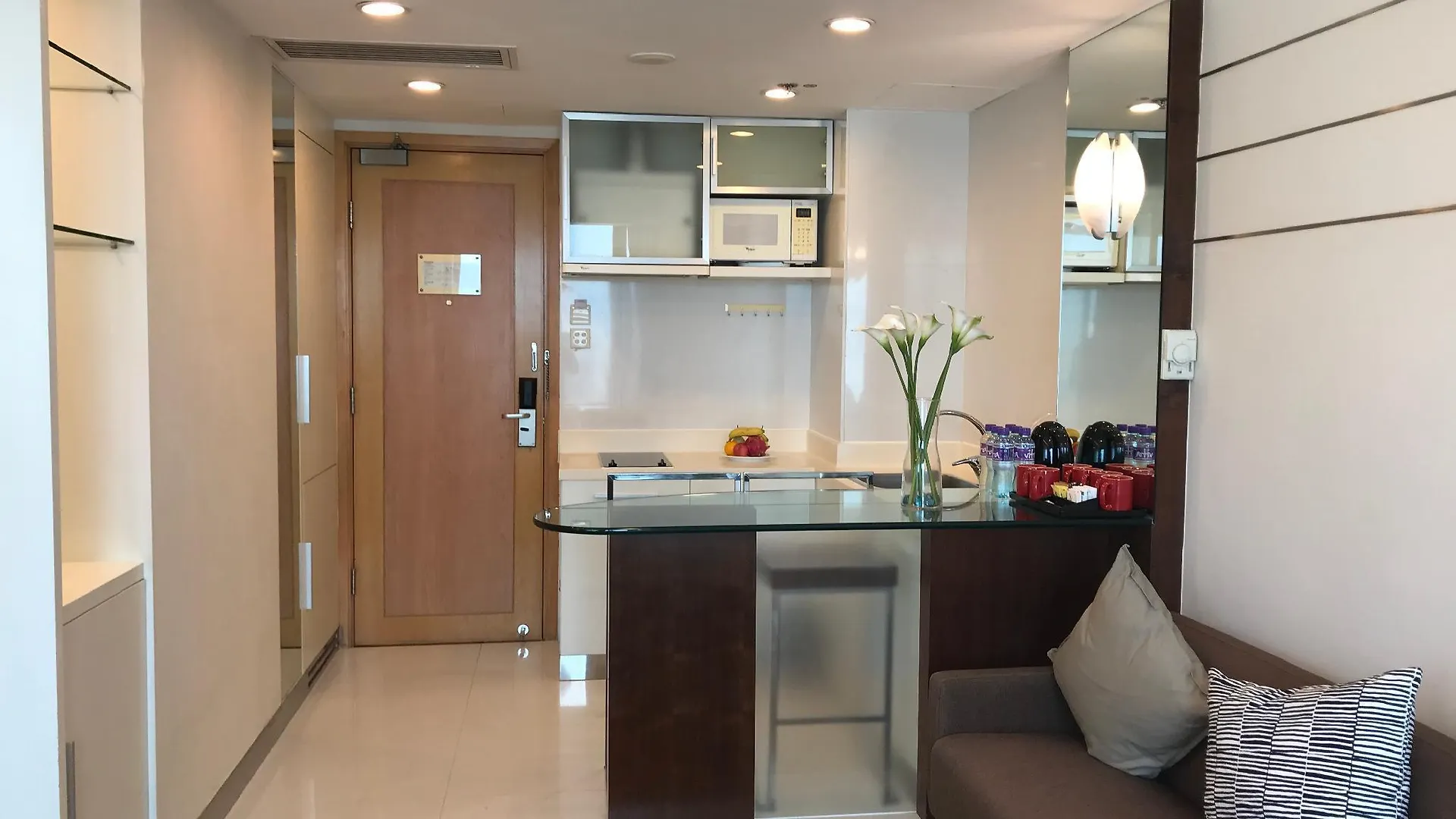 ****  Hotel Ramada Hong Kong Grand View Čína