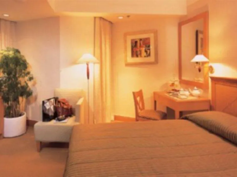 Hotel Ramada Hong Kong Grand View 4*,