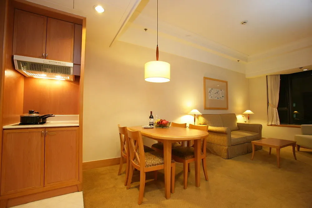 Hotel Ramada Hong Kong Grand View 4*,