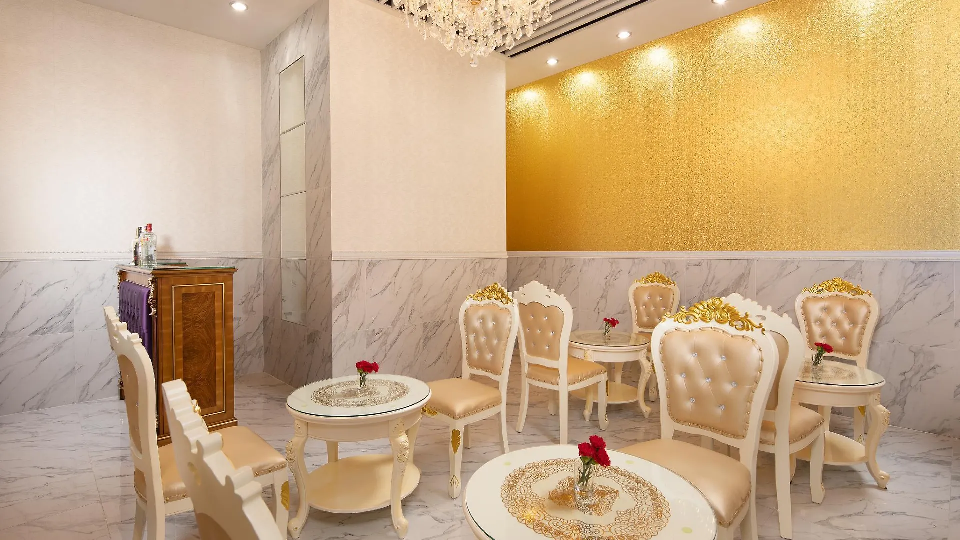 Ramada Hong Kong Grand View Hotel 4*,  China