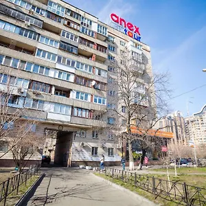 https://apartment-near-metro-pecherskaya.hotels-of-kiev.com