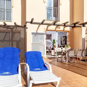 Playa & Mijas Costa & Fuengirola By Alfresco Apartment