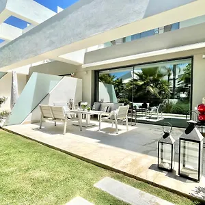 Paradise In La Cala De La Valvega Villa