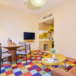 悦品海景酒店 酒店