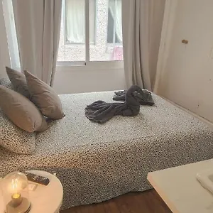 Begonia 119 Apartment