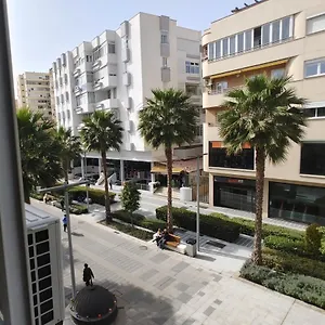 Begona Center 231 By Namaste Elite Apartment