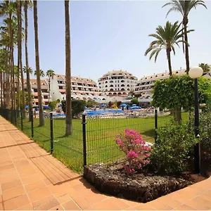 Parque Santiago Ii 404 By Tenerife Apartment