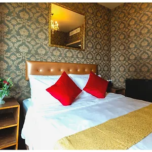 Otel Ramada Grand Tsim Sha Tsui, Hong Kong
