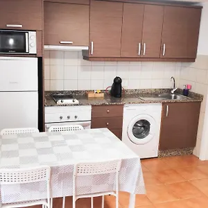 Maria B Apartment