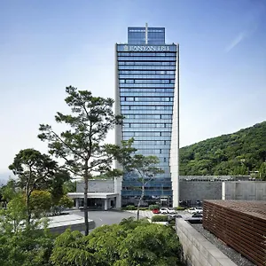 반얀트리 클럽 앤 스파 서울 호텔