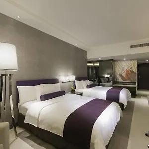 Gateway Hotel, Marco Polo Hongkong