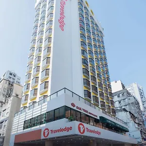 Travelodge Kowloon Hongkong