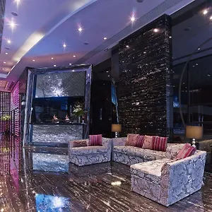 香港观塘帝盛酒店 酒店