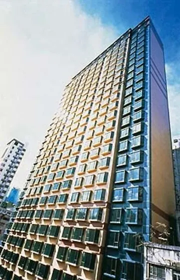 라마다 홍콩 그랜드 뷰 호텔