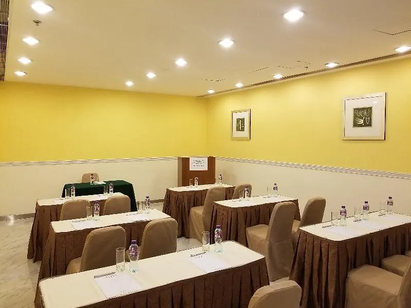 Ramada Hong Kong Grand View Hotel 4*,  China