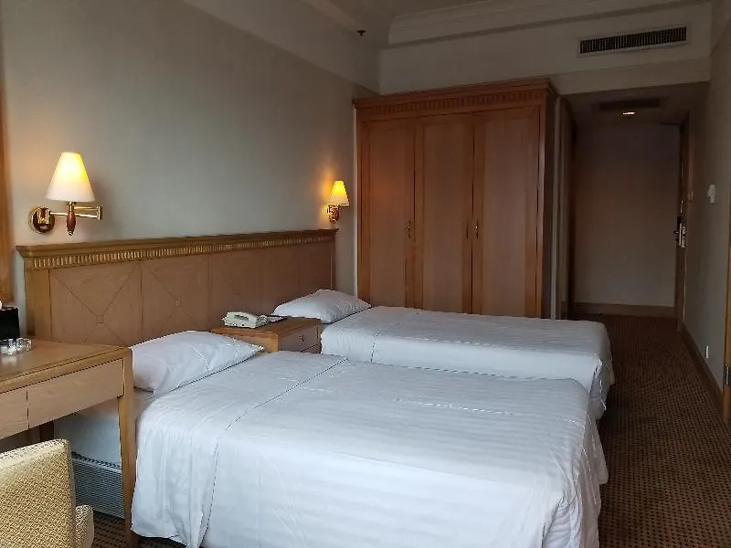 라마다 홍콩 그랜드 뷰 호텔
